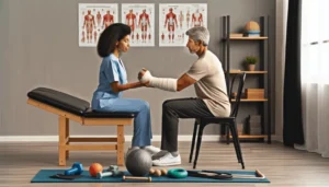 cuales son los mejores ejercicios de rehabilitacion para fractura de muneca