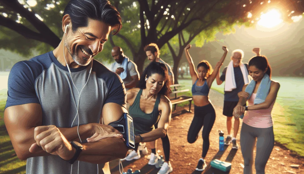 consejos antes de empezar a hacer deporte