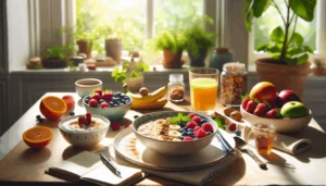 ¿Con qué frecuencia debo entrenar mis hombros durante la semana? alimentos recomendados para un desayuno saludable en caso de padecer artrosis