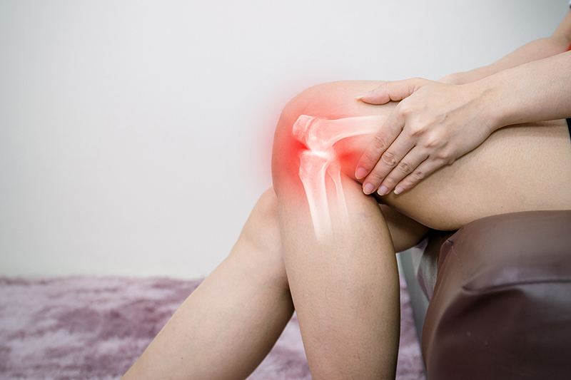 Consejos para prevenir el avance de la artrosis