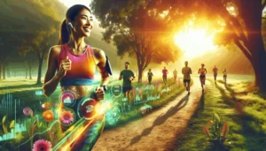 descubre si eres un corredor con estos consejos