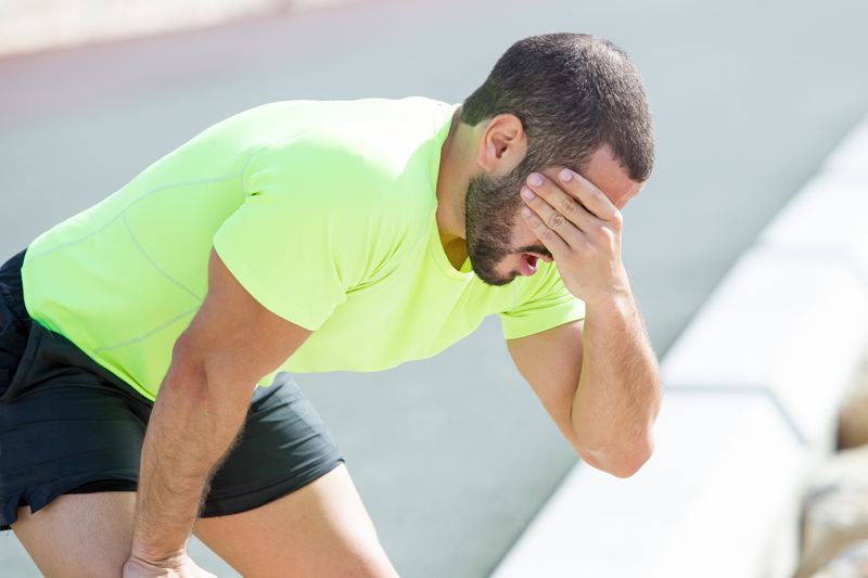 Consejos para prevenir la dificultad respiratoria al correr