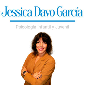 Jessica Davo Garcia-Especialista en Autismo
