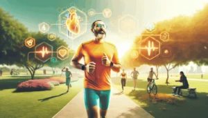 los beneficios de correr 20 minutos al dia que sucede en tu cuerpo