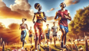 quienes son aptos para practicar running