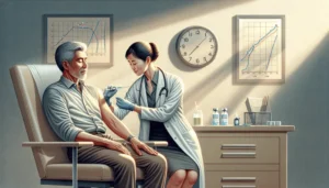 cual es la duracion del efecto de una infiltracion