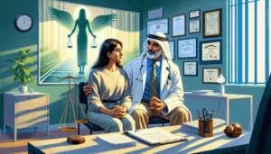 descubre todo sobre la importancia de la segunda opinion medica