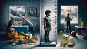 factores que obstaculizan el aumento de la estatura