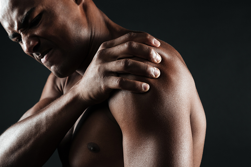 Tratamientos efectivos para sanar el manguito rotador del hombro