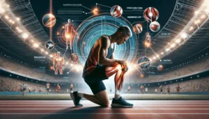 Descubriendo las razones detrás de la artritis reumatoide. todo lo que necesitas saber sobre las lesiones musculares