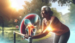 como regenerar el cartilago de la cadera de forma efectiva