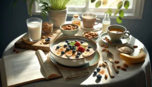 Descubriendo las razones detrás de la artritis reumatoide. consejos de desayuno para personas con artrosis