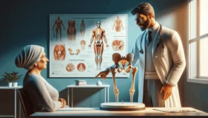 cuando es recomendable someterse a una cirugia de cadera