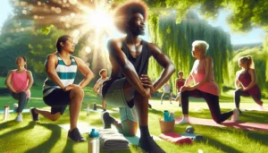 descubre los mejores ejercicios para fortalecer tus caderas