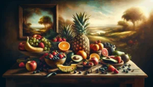 Descubriendo las razones detrás de la artritis reumatoide. descubre que frutas pueden ayudarte a aliviar los sintomas de la artrosis