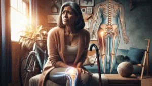 sintomas y manifestaciones de la artrosis de cadera