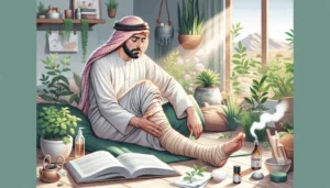 como tratar la inflamacion de los tendones de la pierna