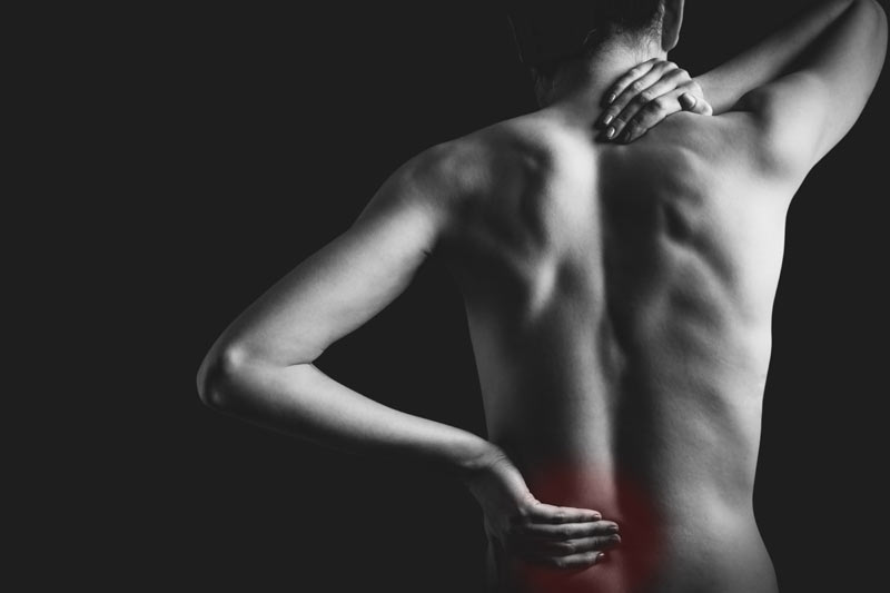 Cómo aliviar el dolor en músculos y articulaciones