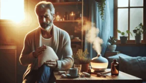 como aliviar el dolor en musculos y articulaciones