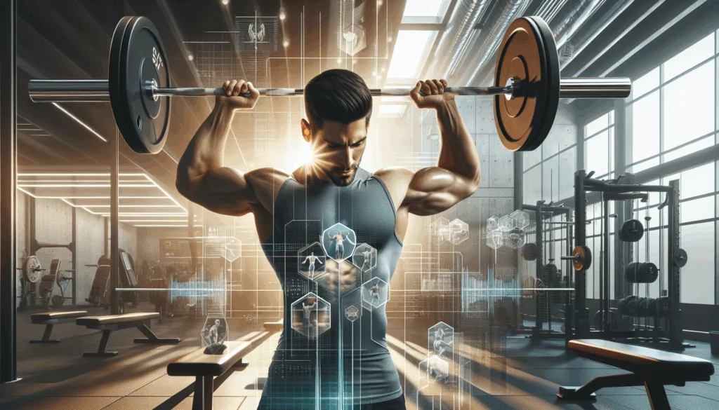 cuales son los mejores ejercicios para entrenar trapecios