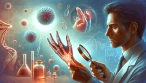 descubriendo las razones detras de la artritis reumatoide