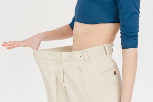 ejercicios para bajar de peso rapido para mujeres