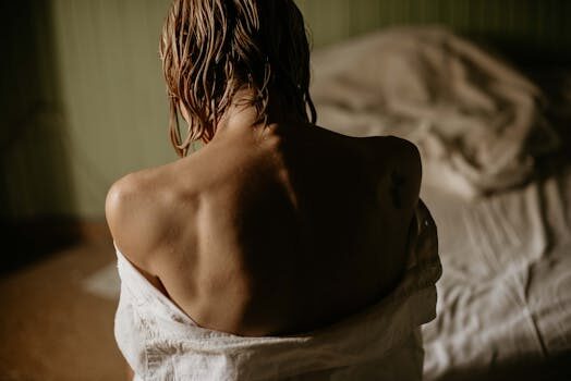 ejercicios para dormir mejor