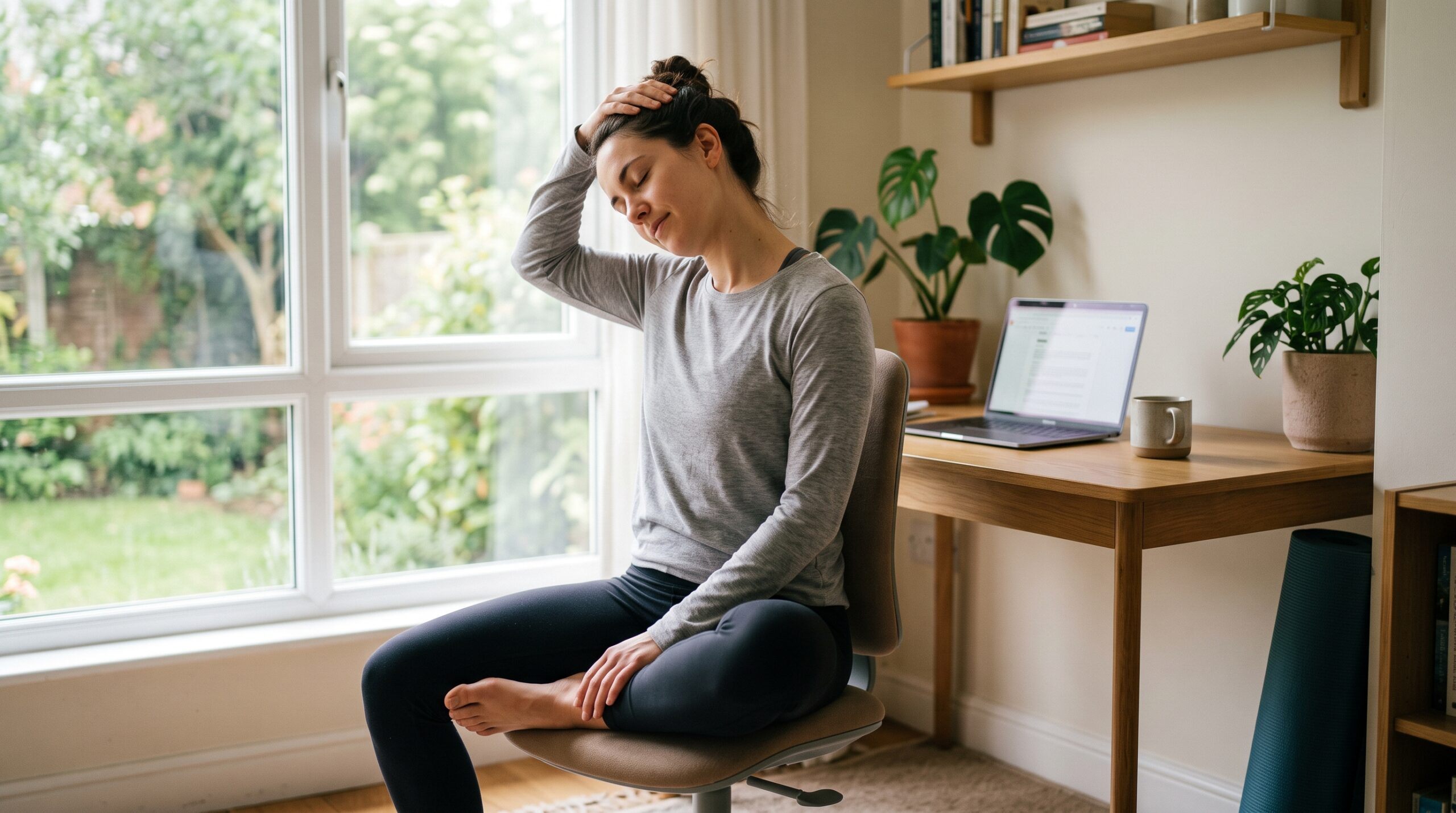 Cómo aliviar el dolor en el cuerpo: consejos y remedios naturales.