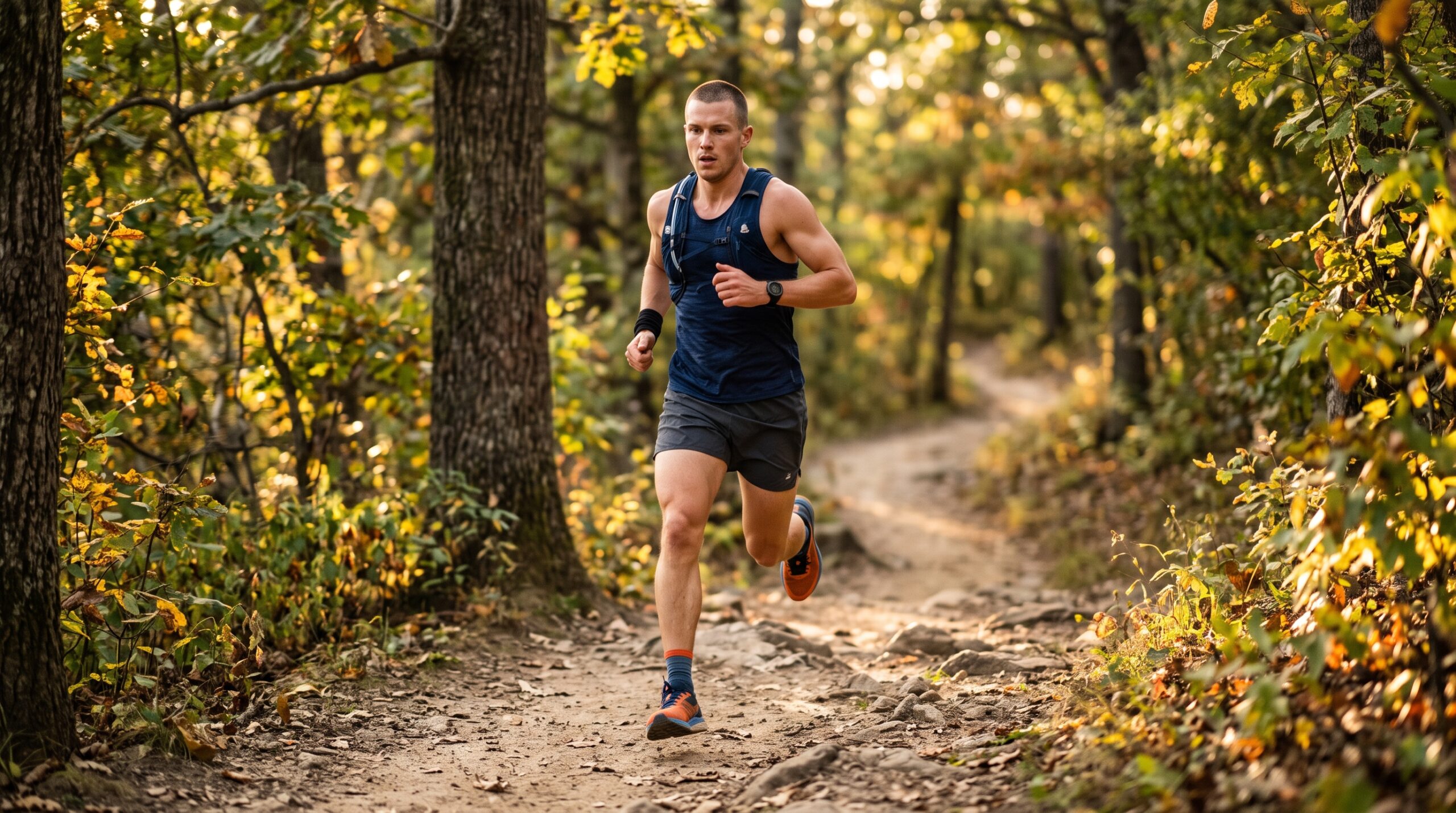 Comparando el trekking y el running: ¿Cuáles son sus diferencias?