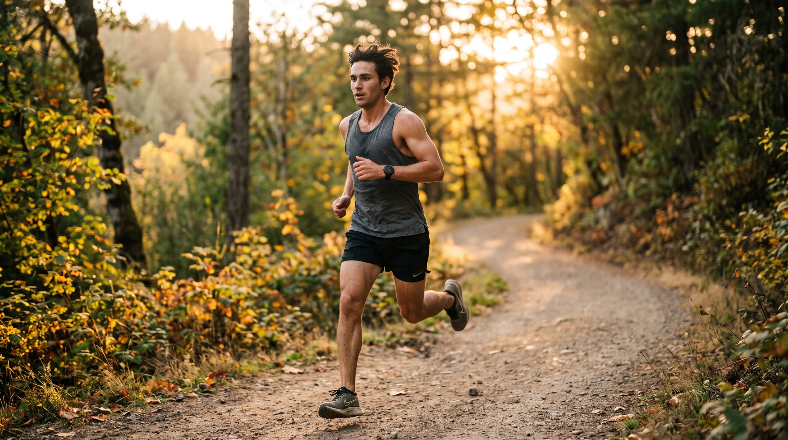 Comparando los beneficios del running y el trail: ¿cuál es la mejor opción para ti?