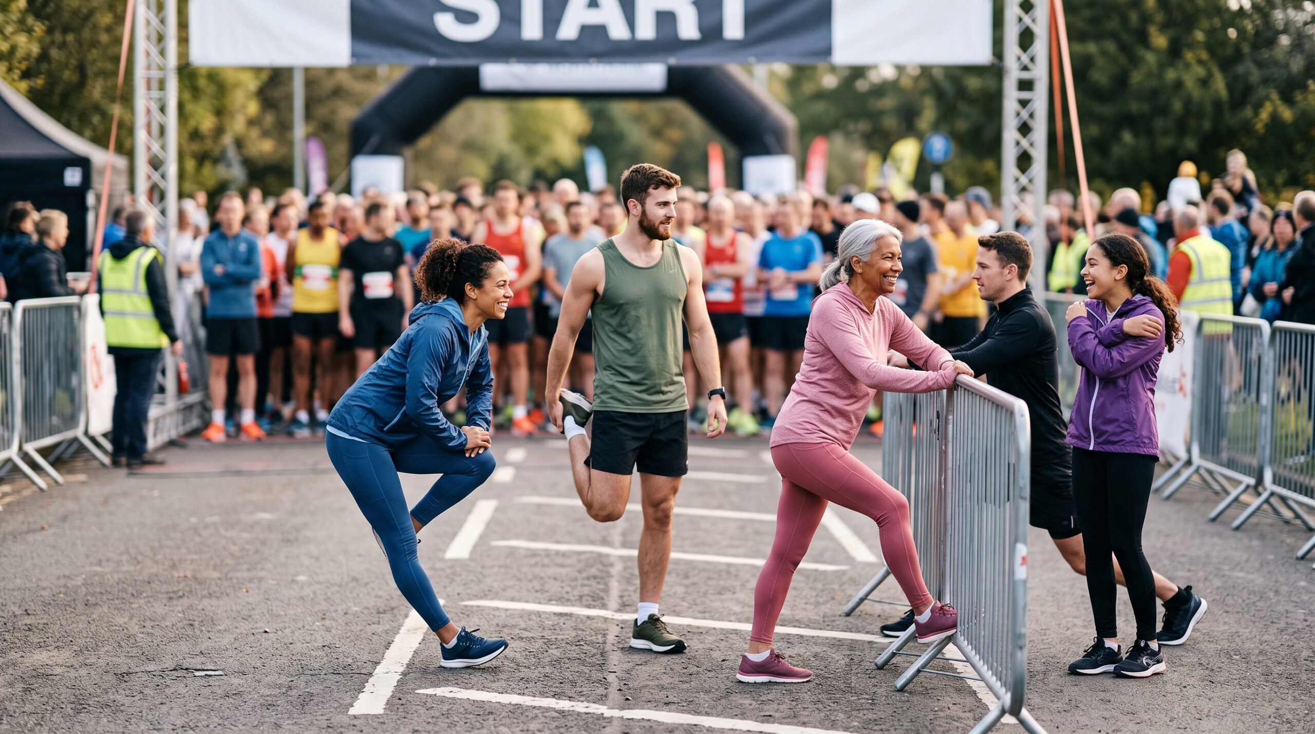 Descifrando el significado de running y training: todo lo que necesitas saber.