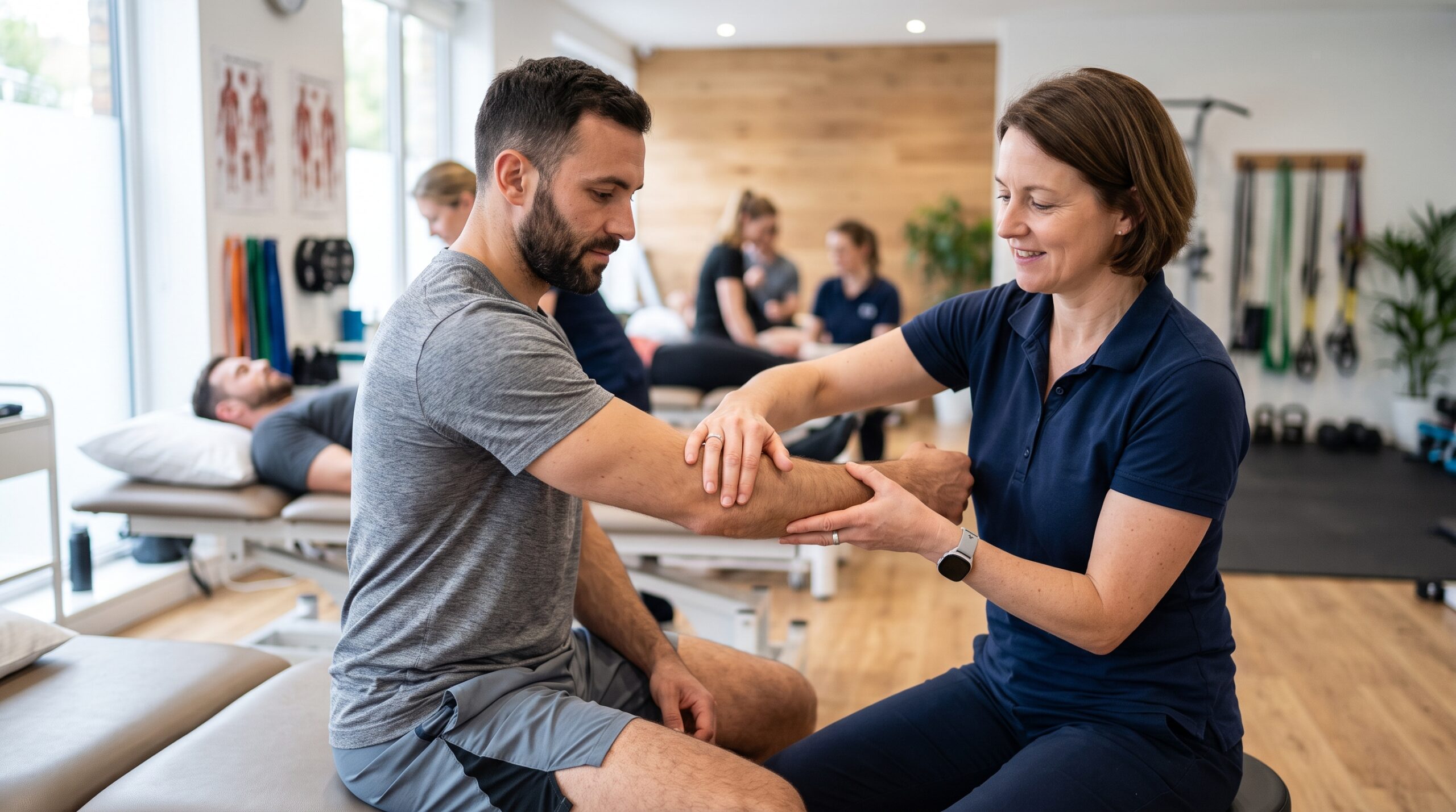 Descubre cuál es el antiinflamatorio más efectivo para tratar la tendinitis.