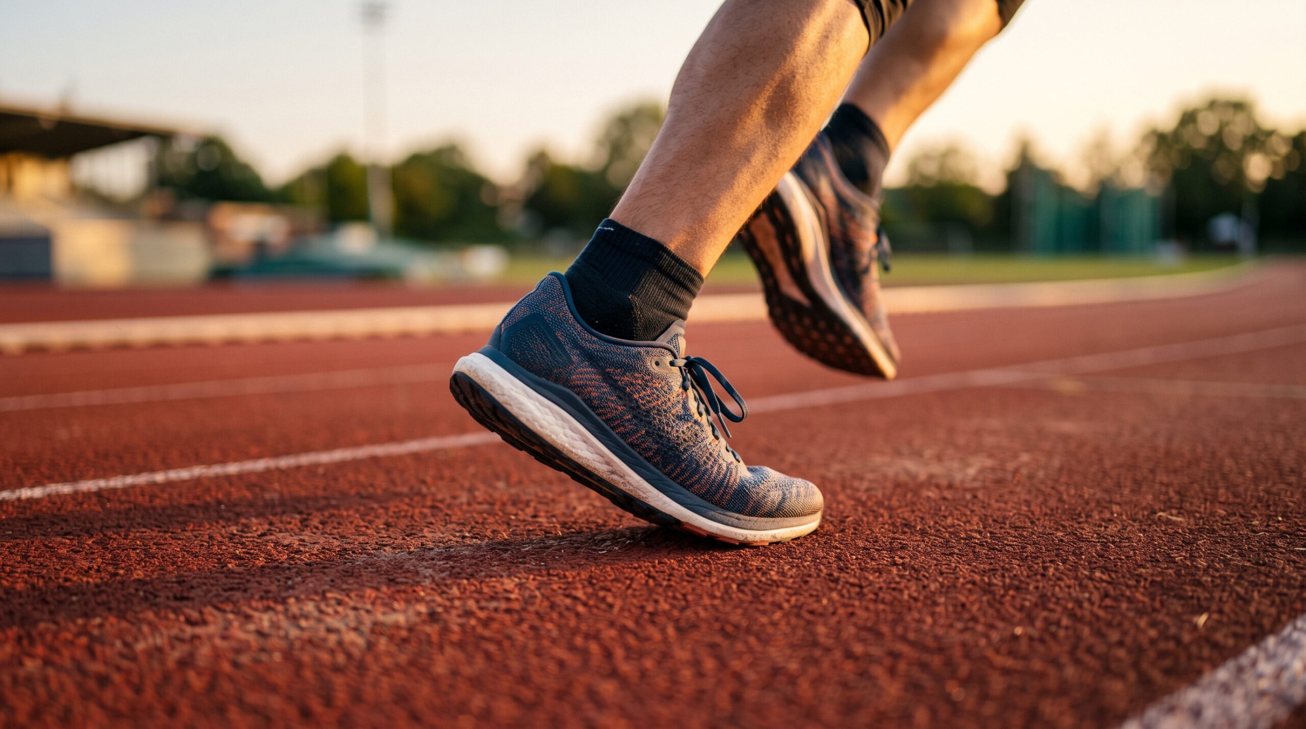 Descubre cuál es la marca de zapatillas ideal para tus entrenamientos de running.