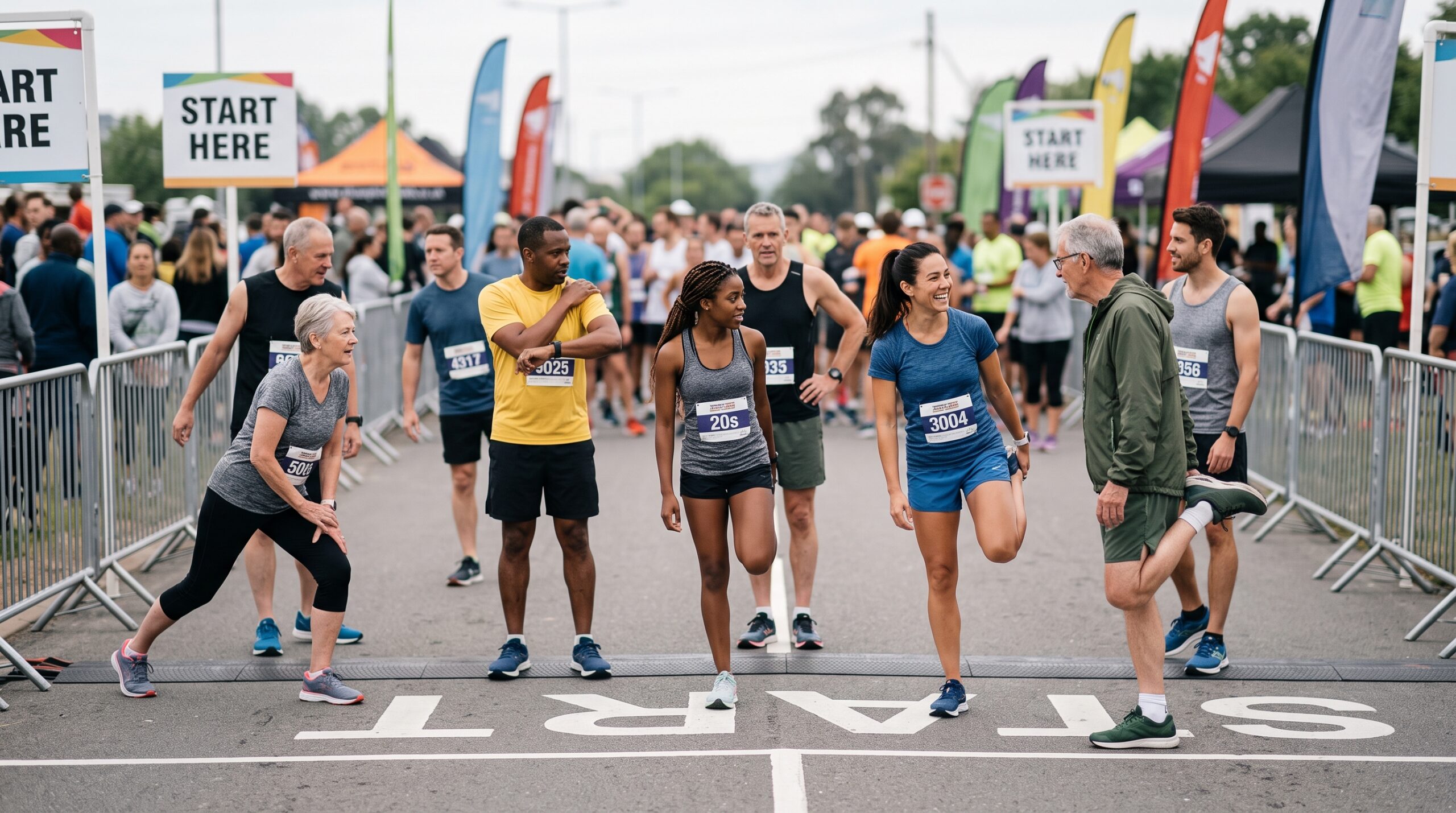 Descubre los diferentes tipos de running que puedes practicar