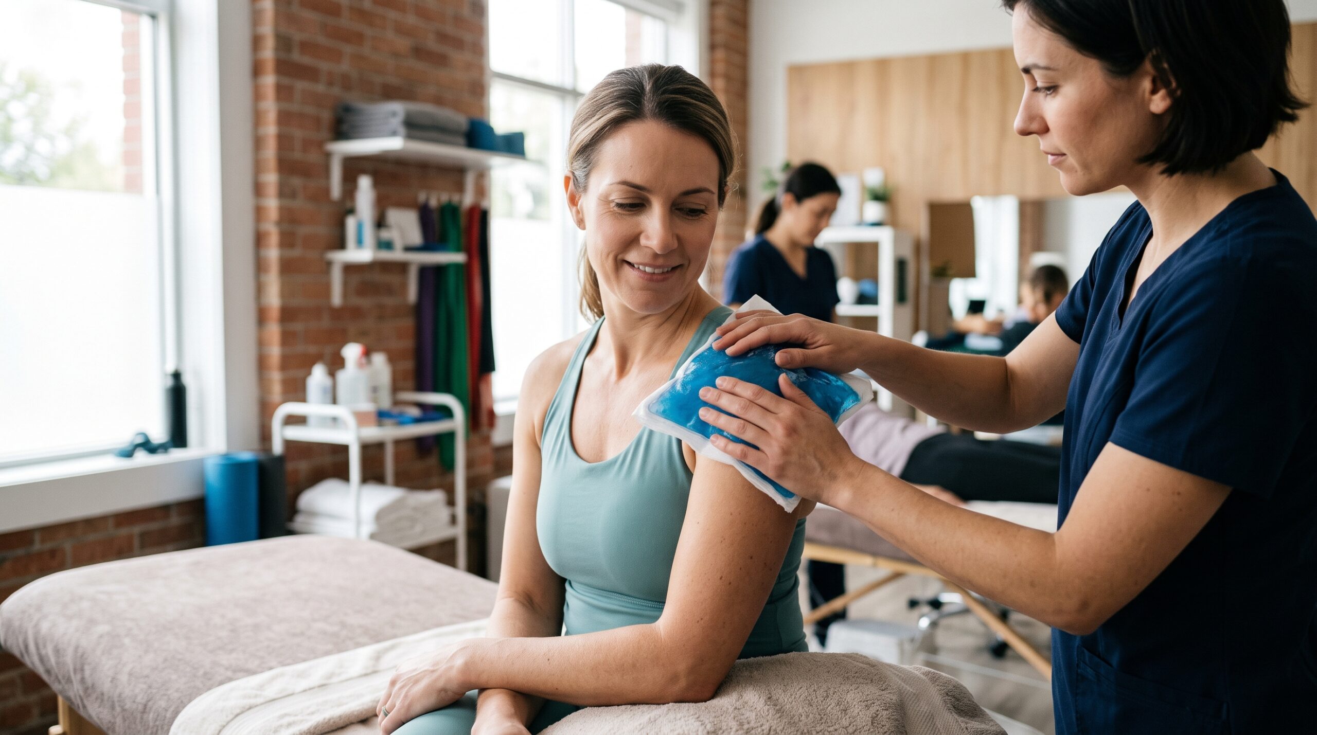Descubre los signos de la tendinitis en el hombro que debes conocer.