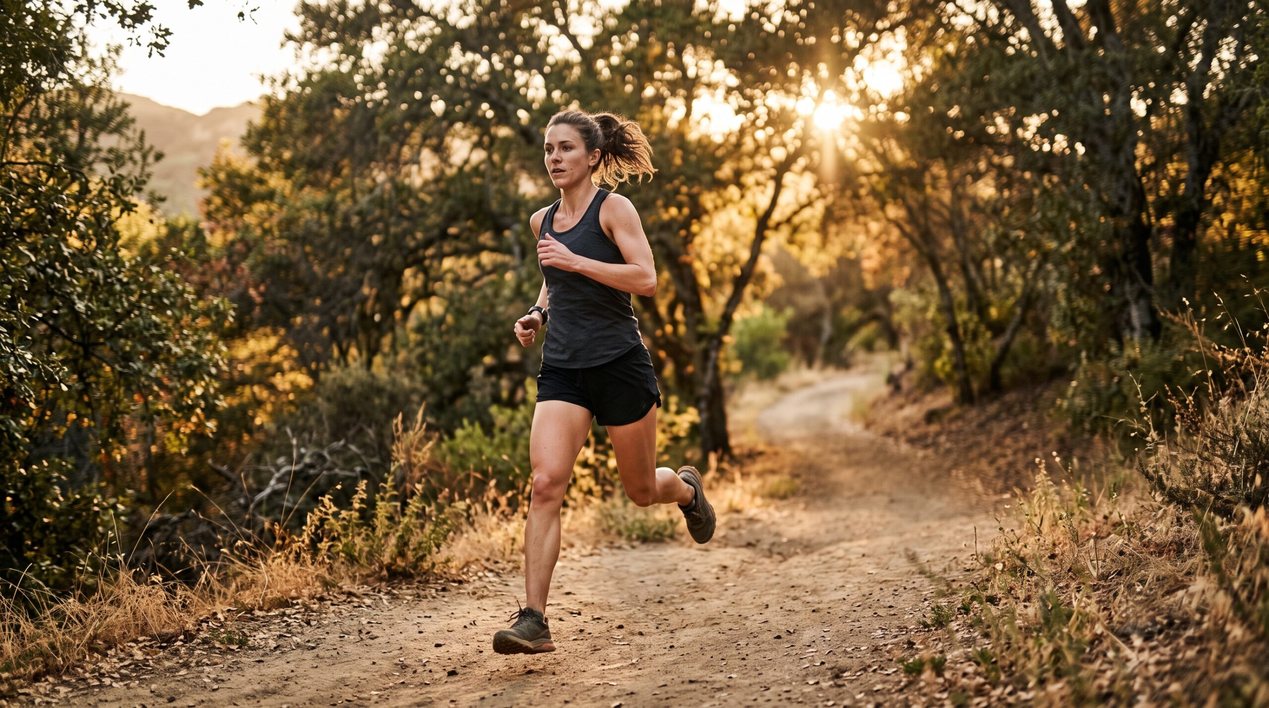 Descubre todo sobre el running: beneficios