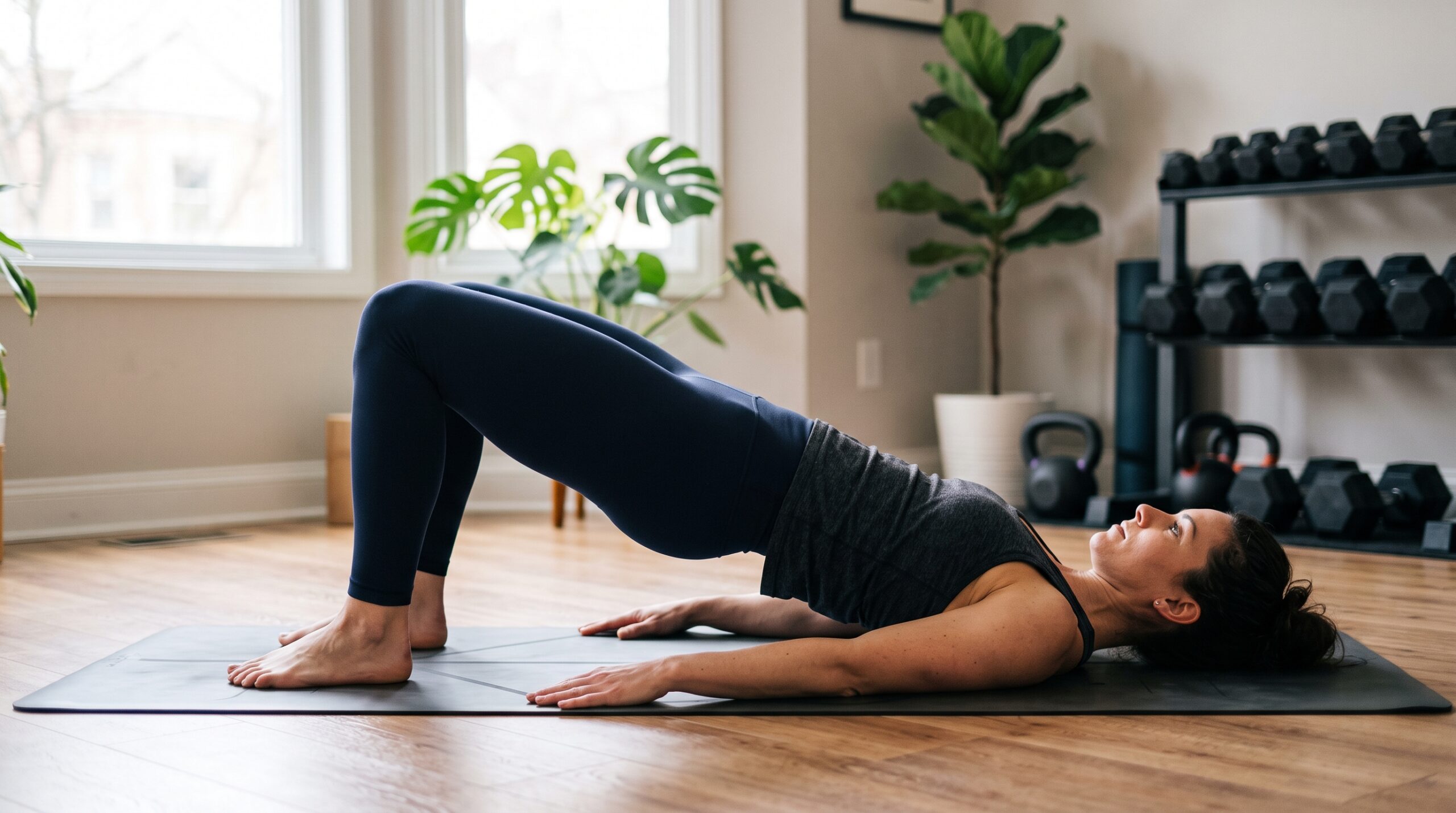 Ejercicios para cuádriceps: guía completa