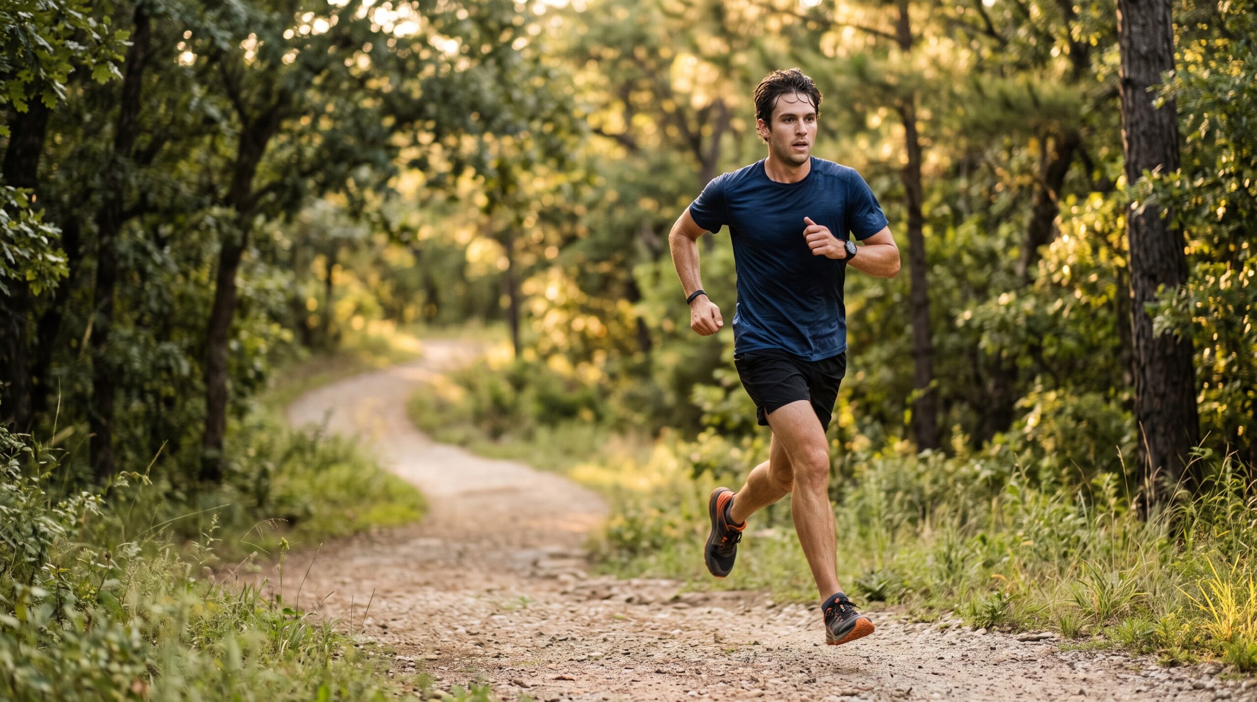 Los beneficios que aporta la práctica del running