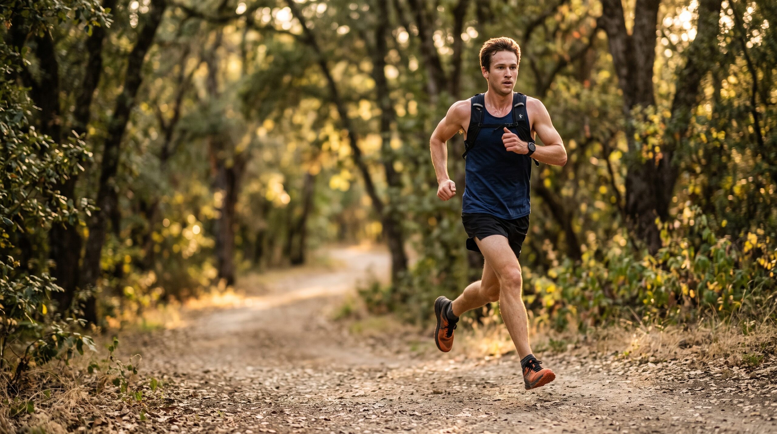 ¿Por qué el running es diferente a otros deportes?
