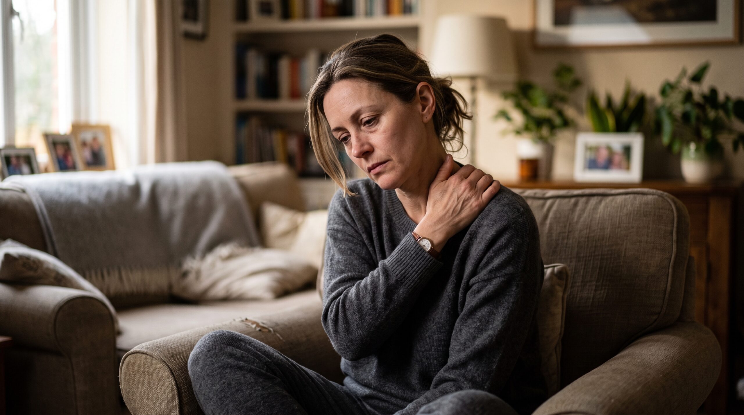 Todo lo que necesitas saber sobre la fibromialgia: síntomas, causas y tratamientos