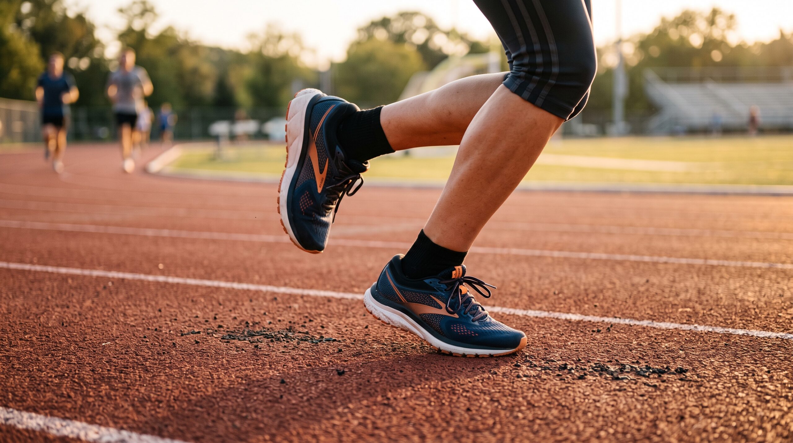 Todo lo que necesitas saber sobre zapatillas neutras
